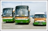 Coach Hire