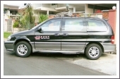 Limousine Service